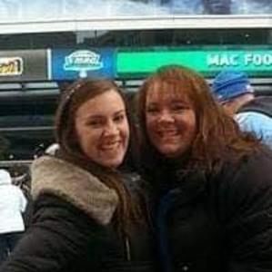 Meet your Posher, Amie